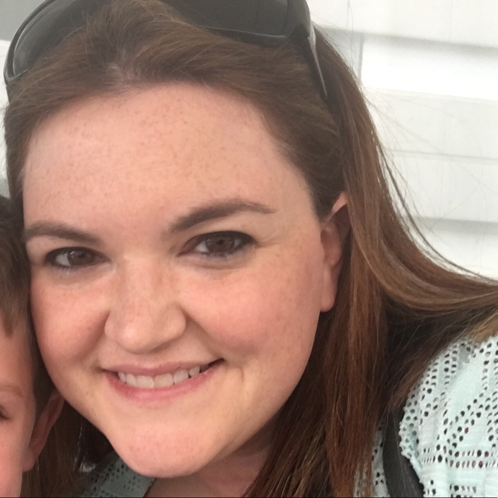 Meet your Posher, Christina